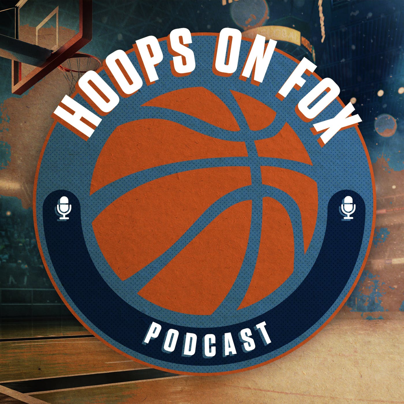 Ep. 65 - Power Swing in the East with Marcus Morris
