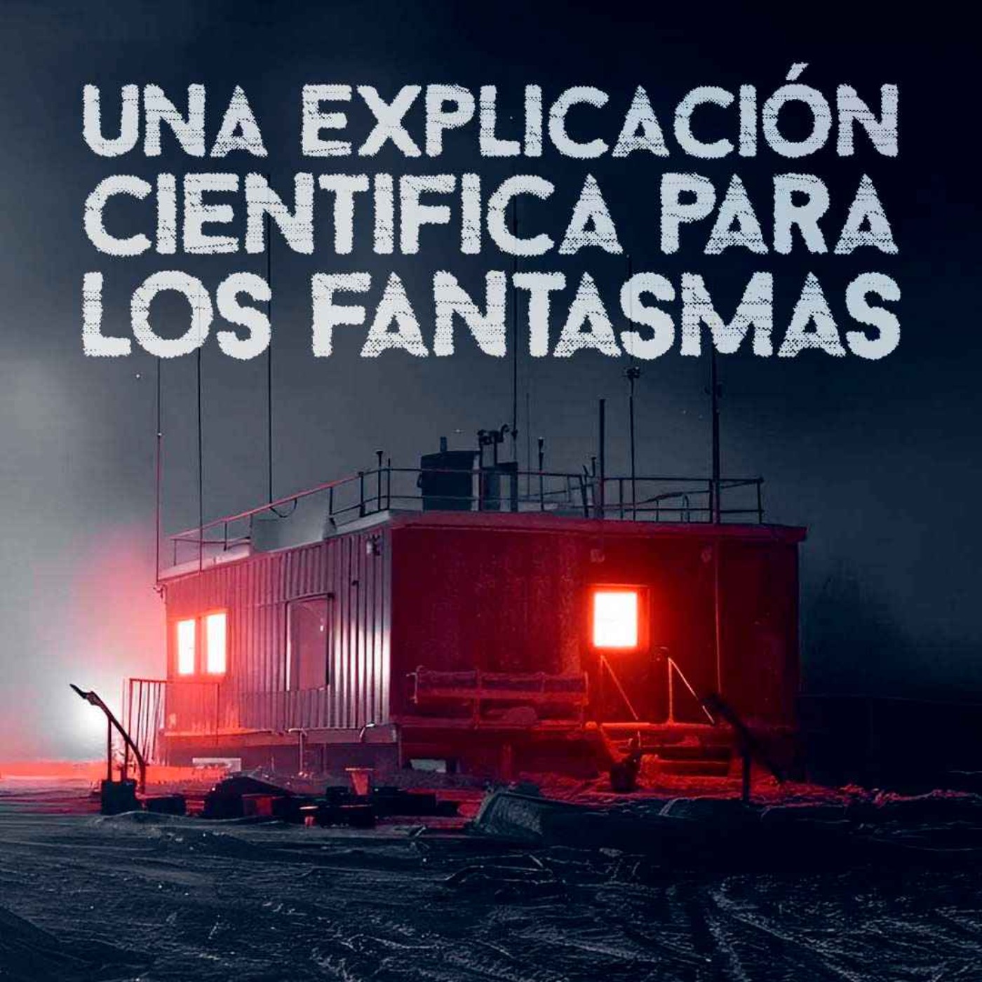 Creepypastas de MundoCreepy