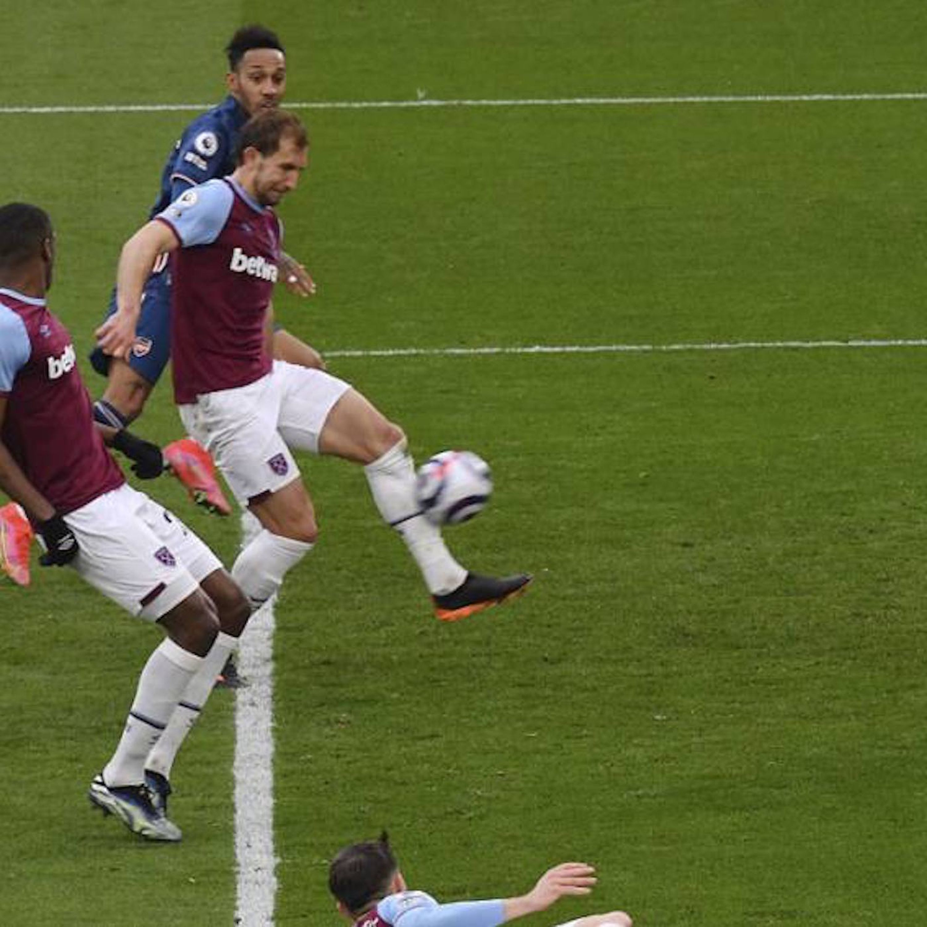 STOP! Hammer Time - The West Ham Podcast