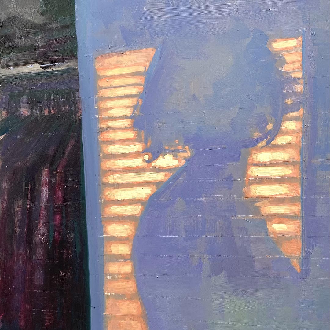 What My First Psychiatric Patient Taught Me by Abraham M. Nussbaum