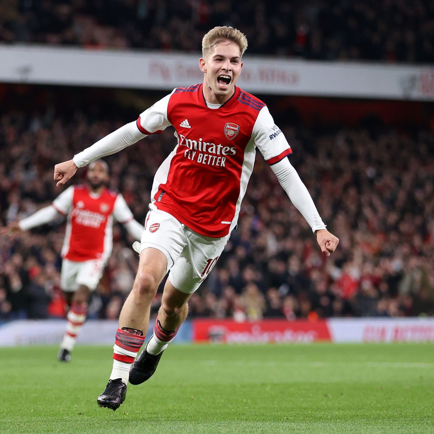 Seeing Red - The Unofficial Arsenal Podcast