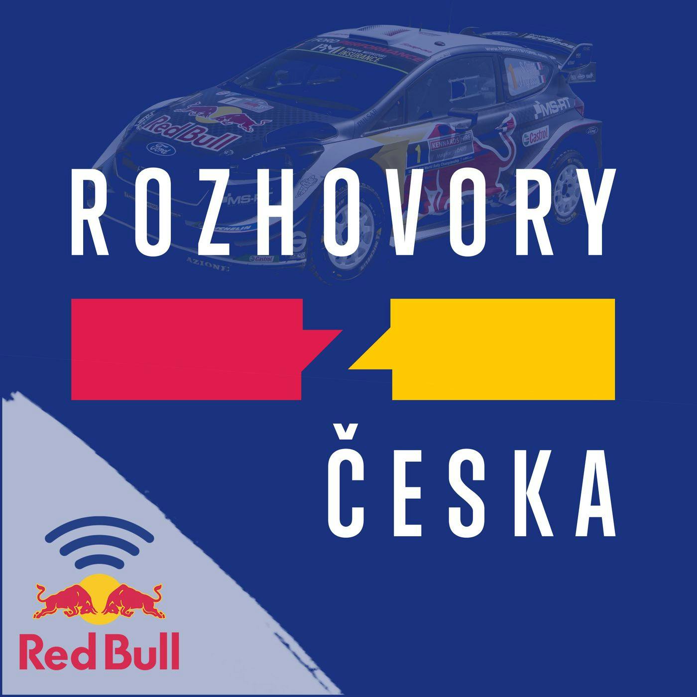 Sorry, mám trénink: Závodník Erik Cais (21 let)