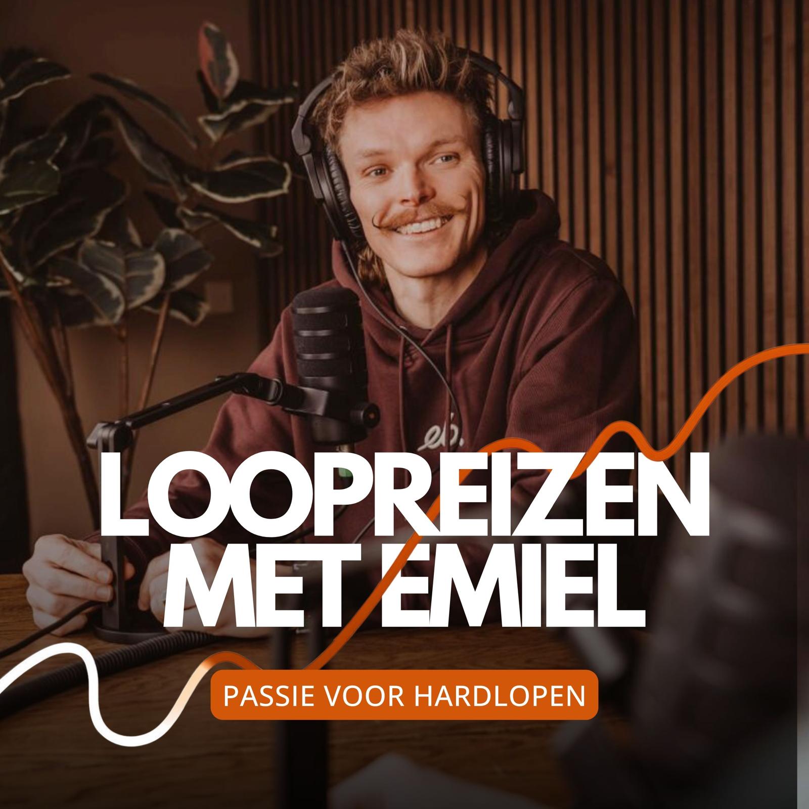 #1: ''Het Proces Boven de Prestatie: met Michel Butter''