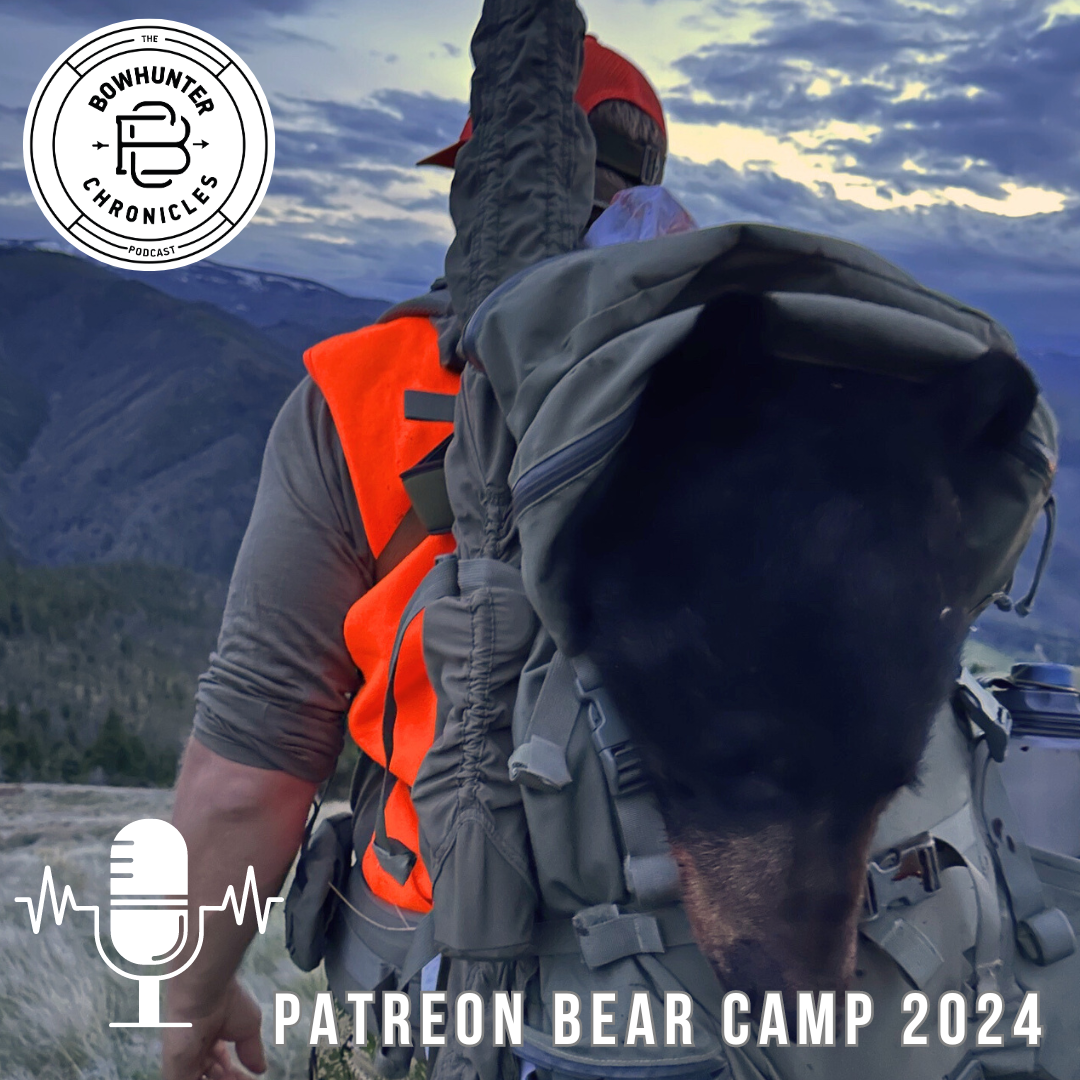 Bowhunter Chronicles Podcast