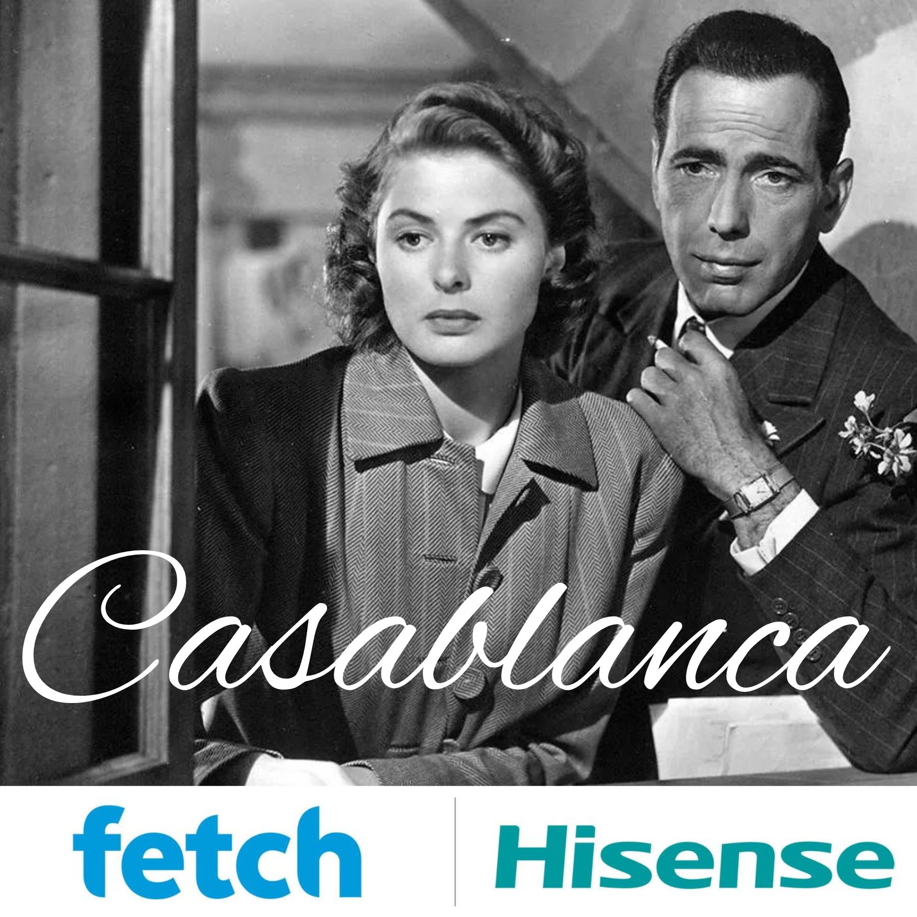 Movies: Casablanca