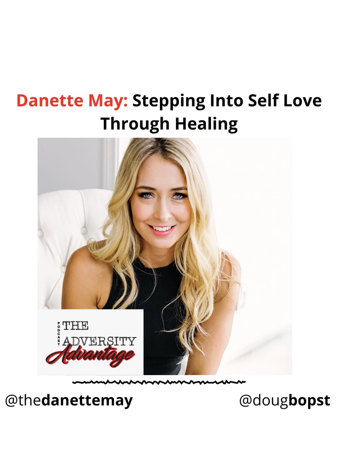 The Adversity Advantage with Doug Bopst