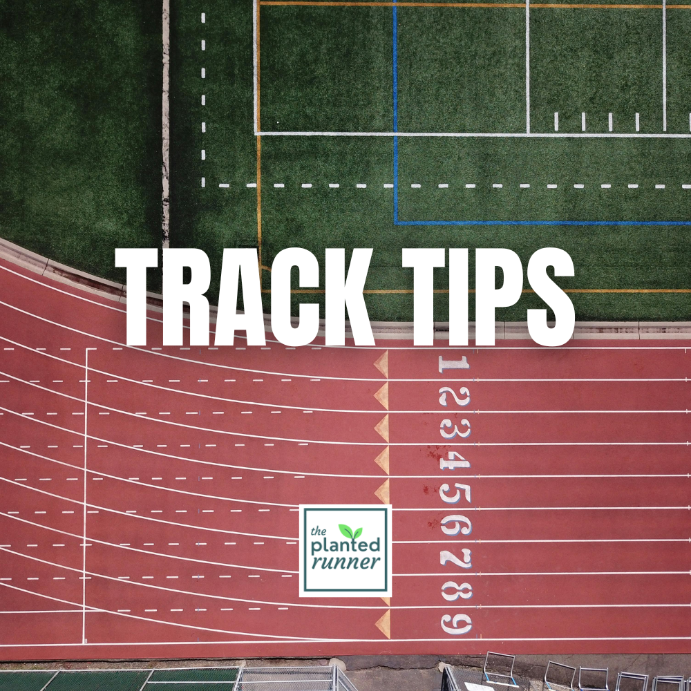 Afraid of the Track? How to Finally Master the Oval episode artwork