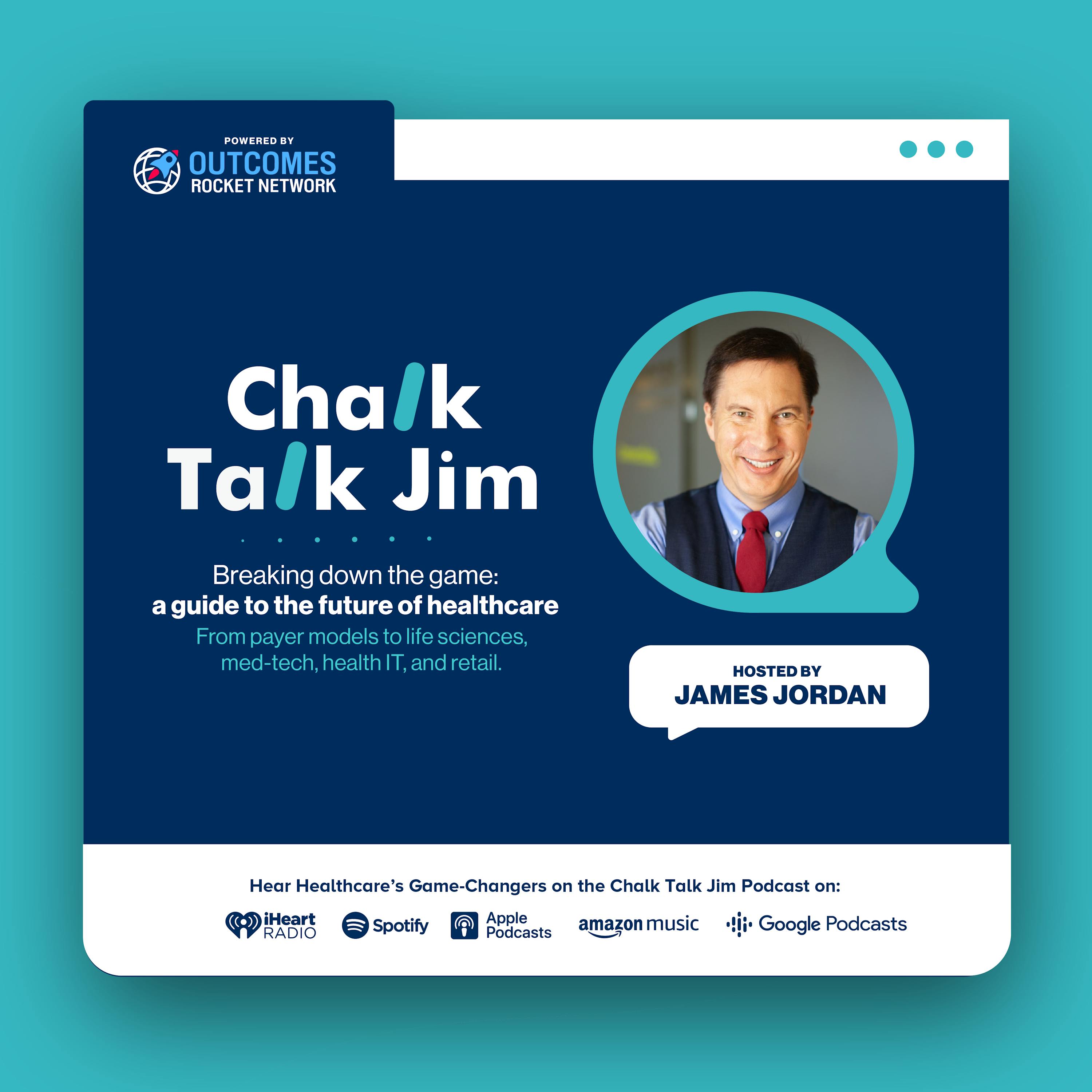 CTJ: From Startups to Success: Navigating Rare Disease Drug Commercialization with Peter Shadday, Chief Commercial Officer US and Global Head of Marketing Specialties at Zambon
