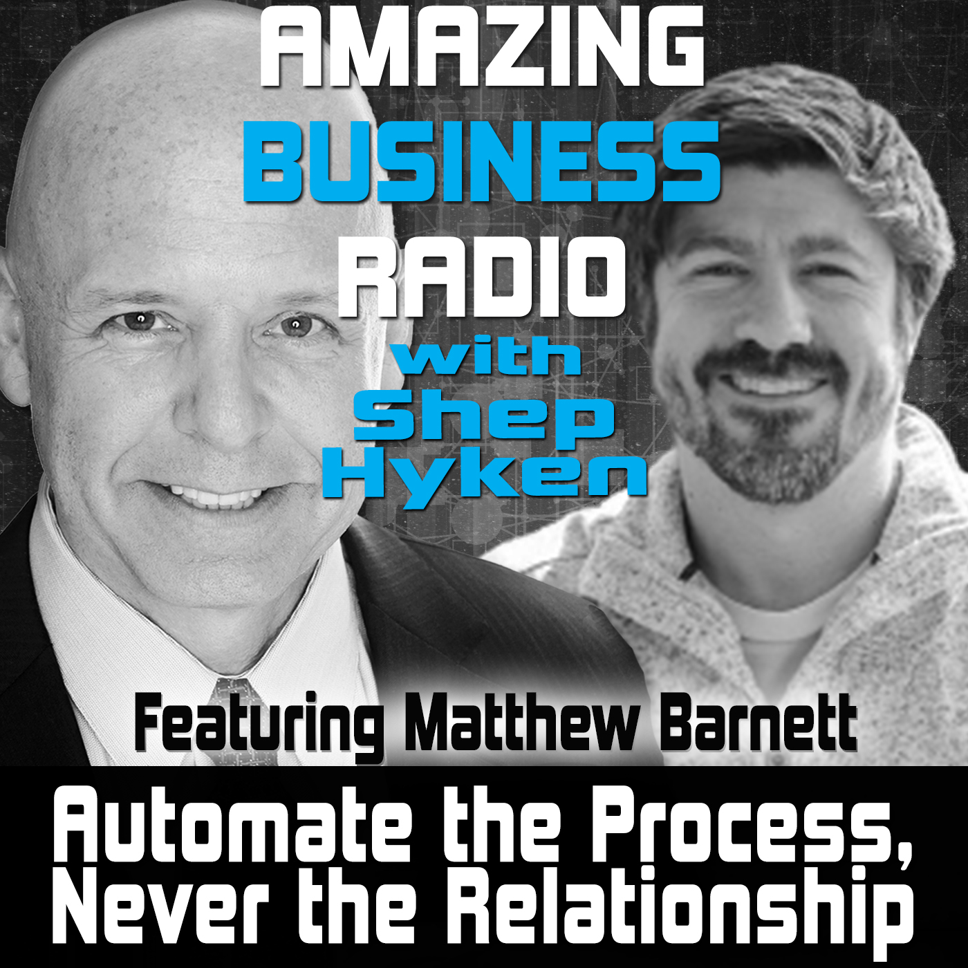 Amazing Business Radio
