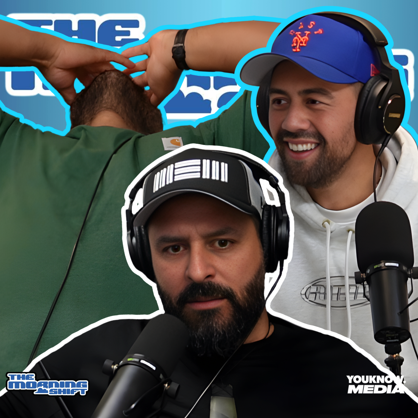 Shift Nation Cypher 2025!