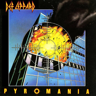 FROM THE ARCHIVES: PYROMANIA (with Greg Renoff)