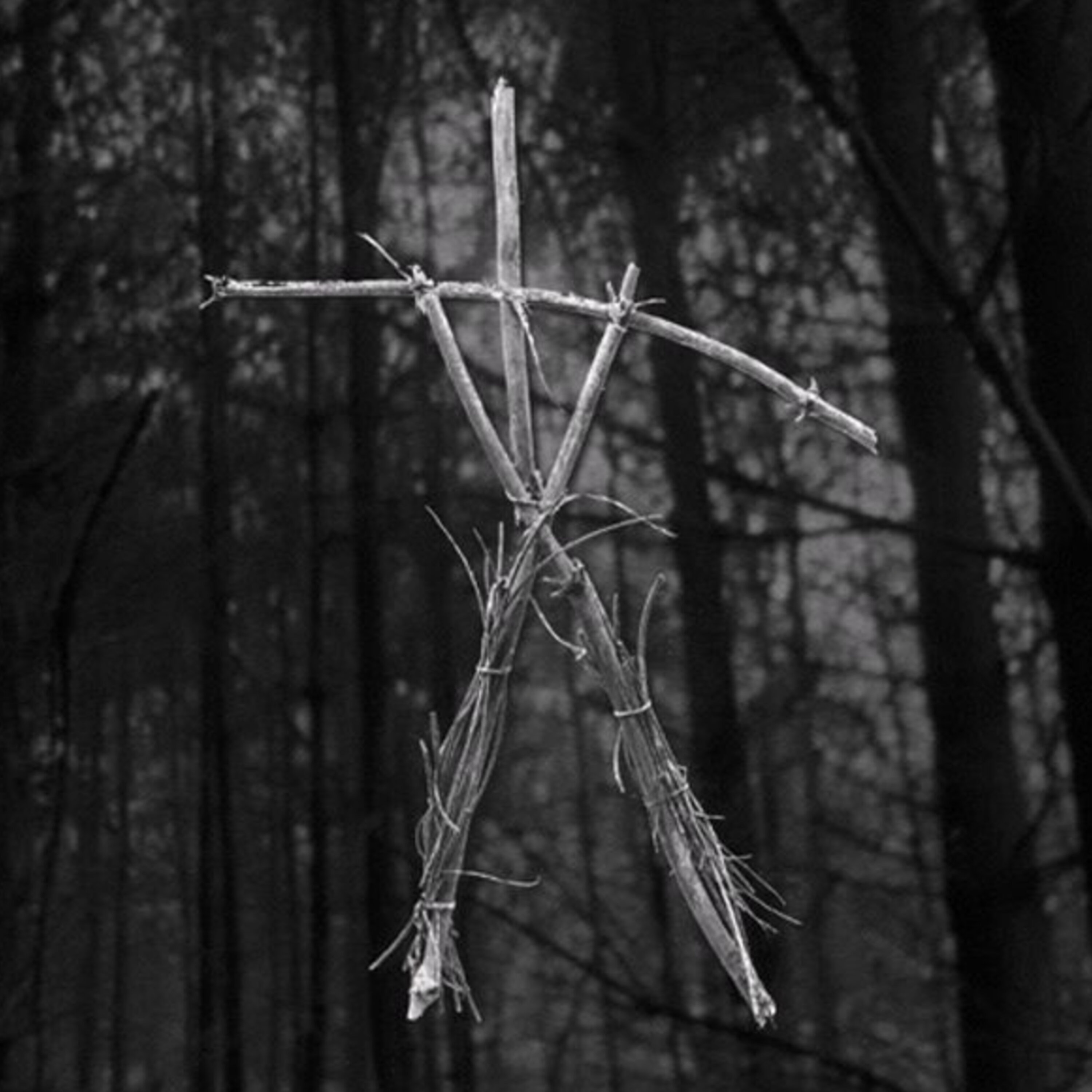 The Legend of The Blair Witch - A True Hauntings Podcast