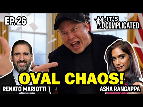 Can Trump Really Fire Anyone He Wants?