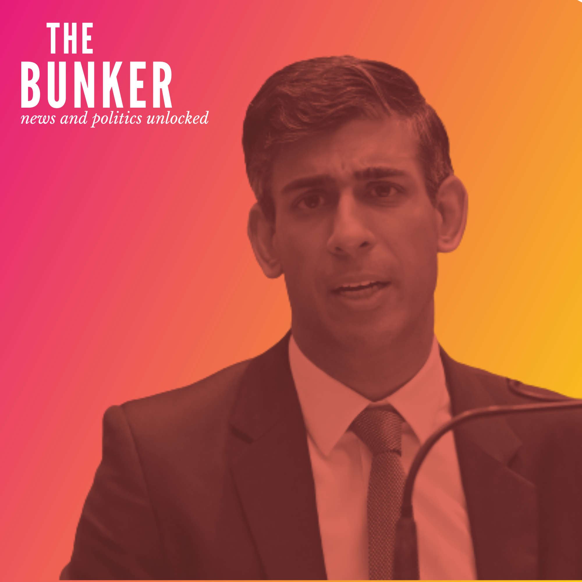 The Bunker – News without the nonsense