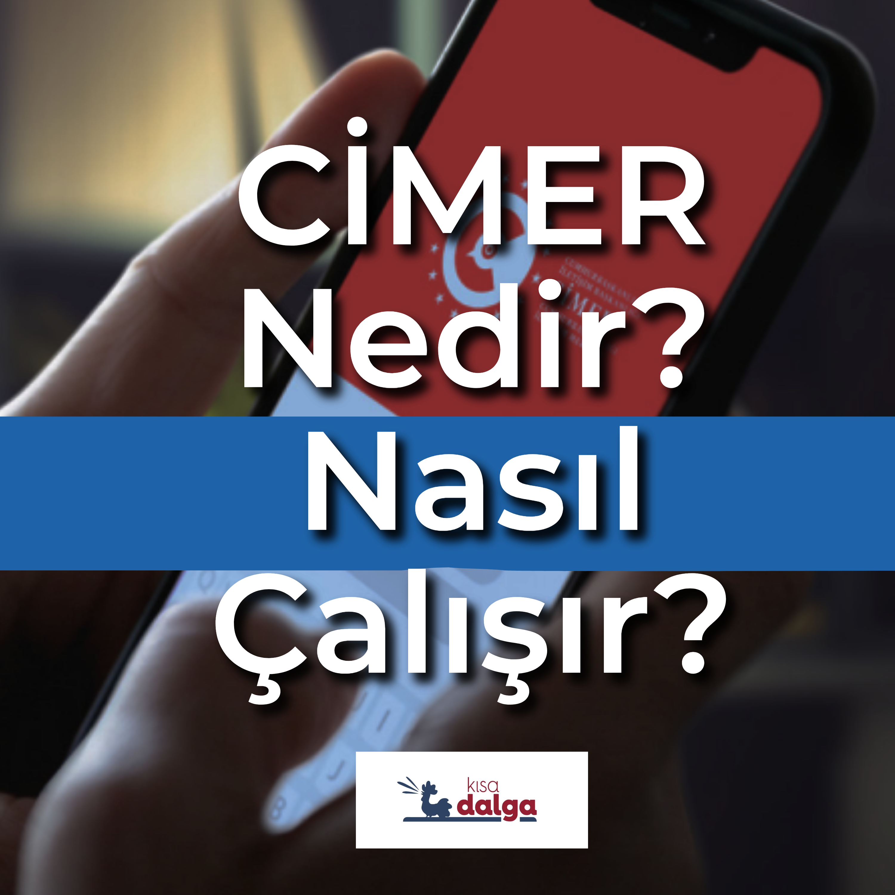 Başvuru çok sonuç tartışmalı: CİMER nasıl çalışır, nasıl çalışmaz?