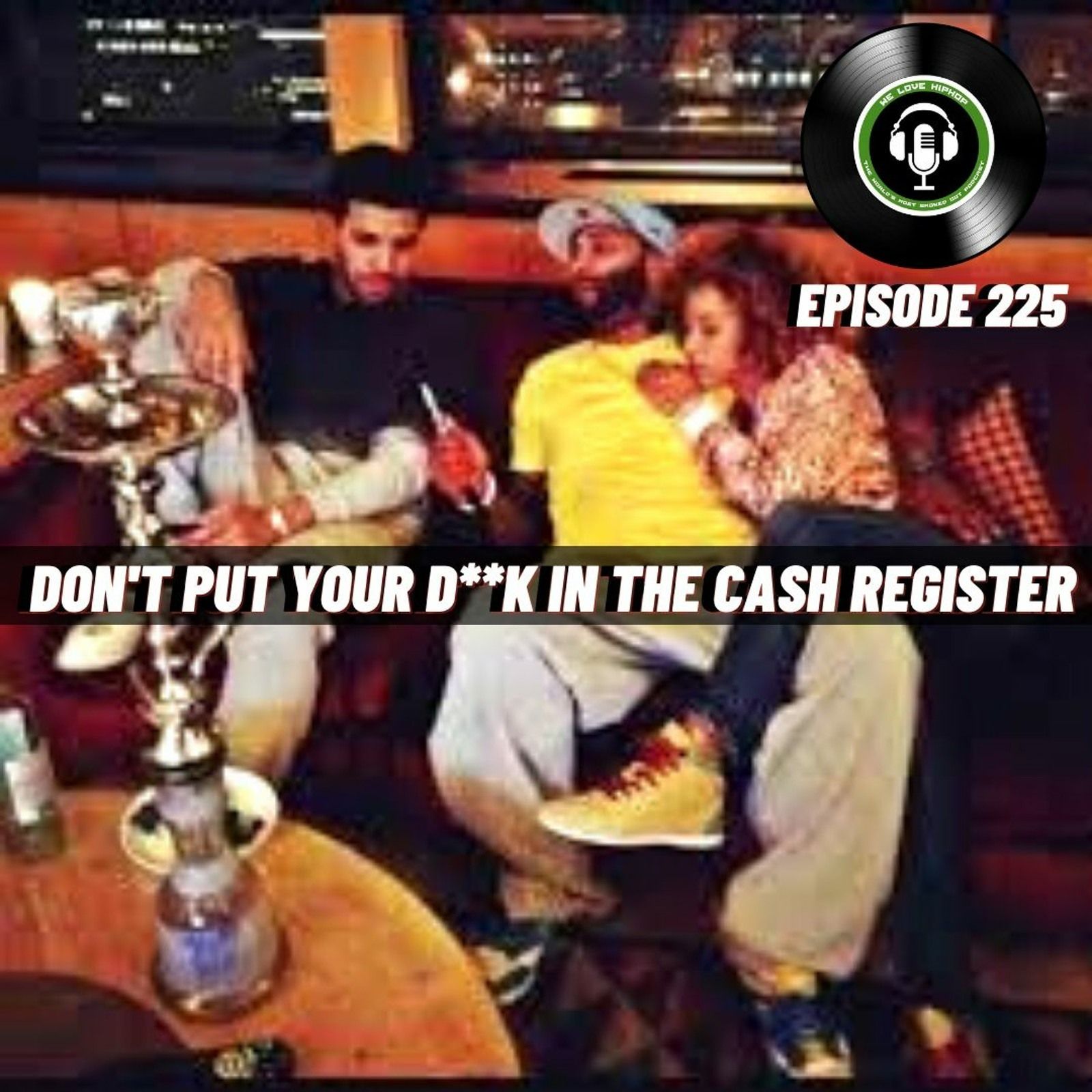 We Love Hip Hop Network