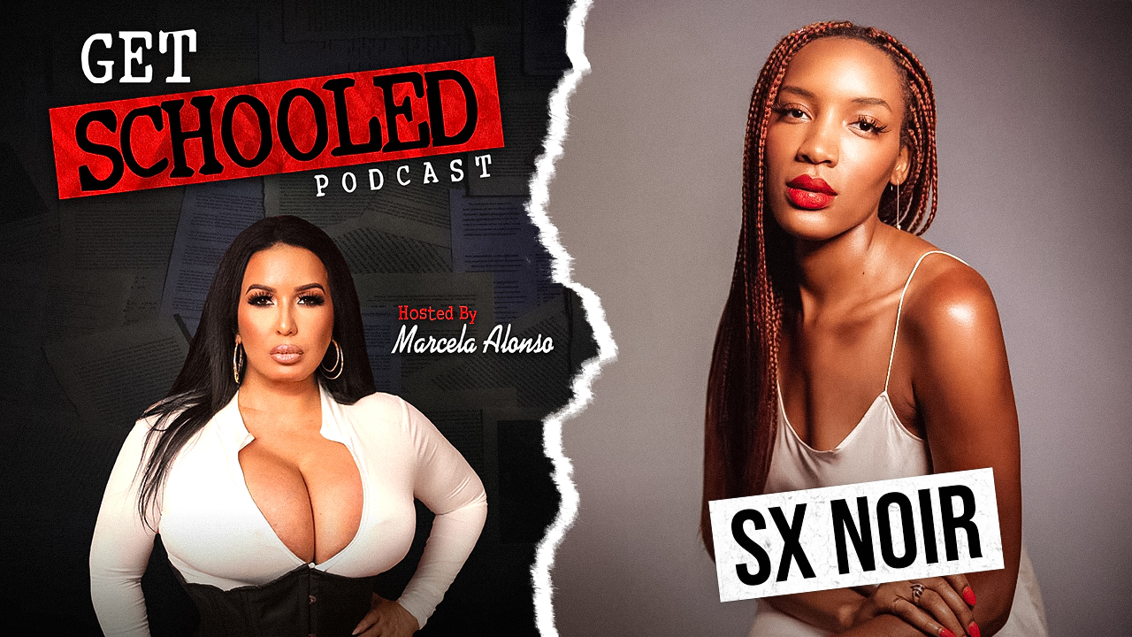 Get Schooled Podcast