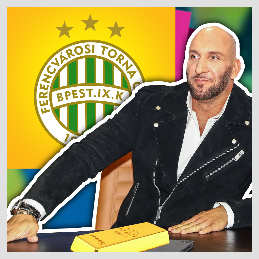 Berki Krisztián hamis élete és rejtélyes halála 1. rész - Szürke Zóna 168.