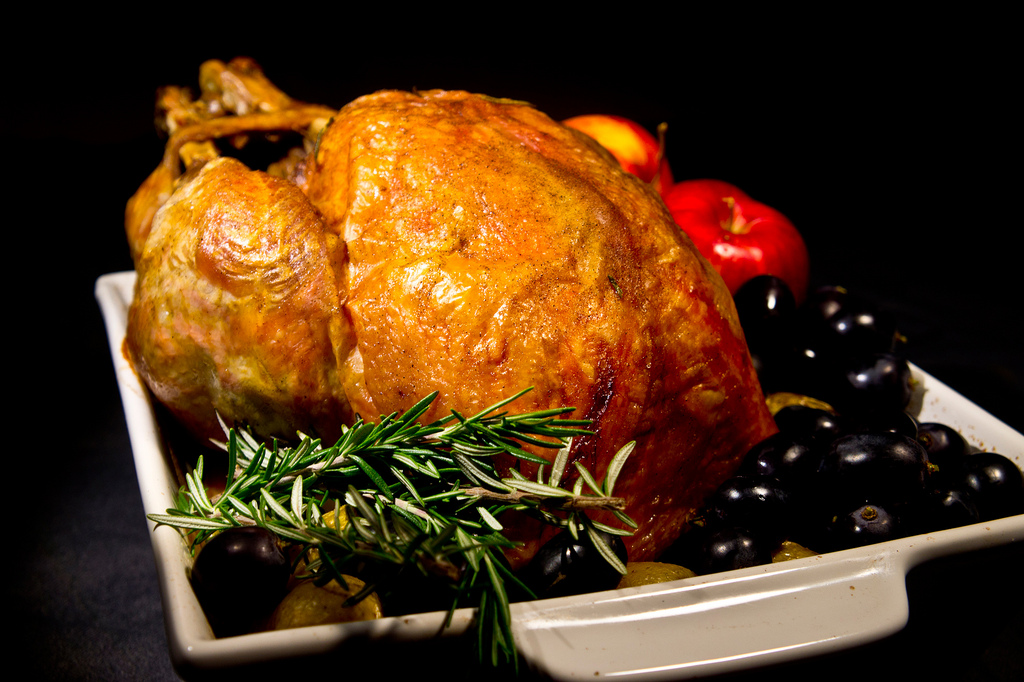 Thanksgiving Dinner Costs Dip, but Sides Get Pricier