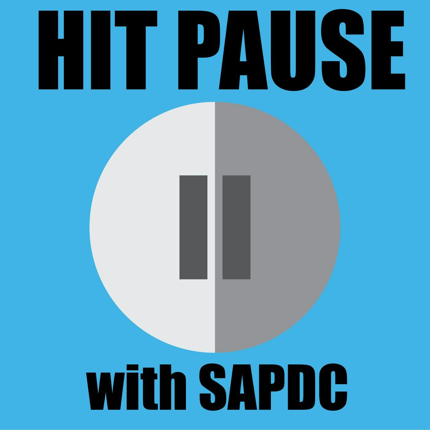 Introduction to Hit Pause with SAPDC