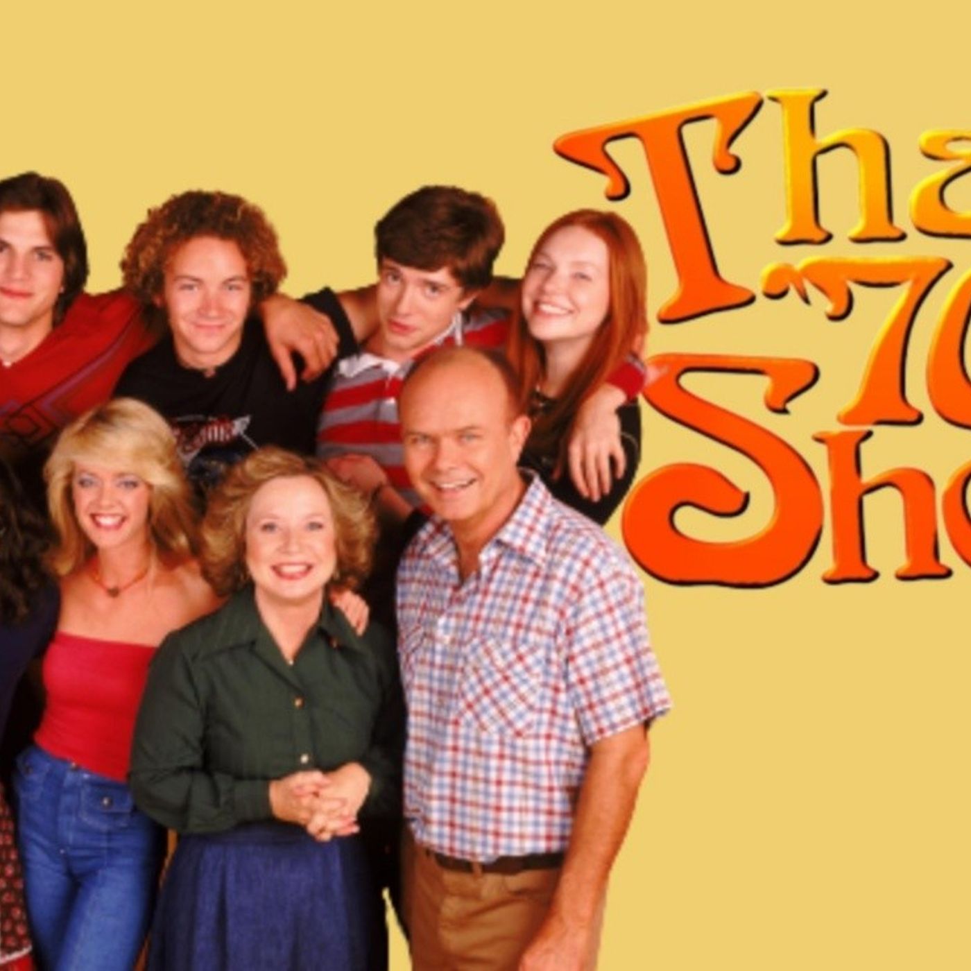 That 70's Show, storia di un piccolo miracolo televisivo episode artwork