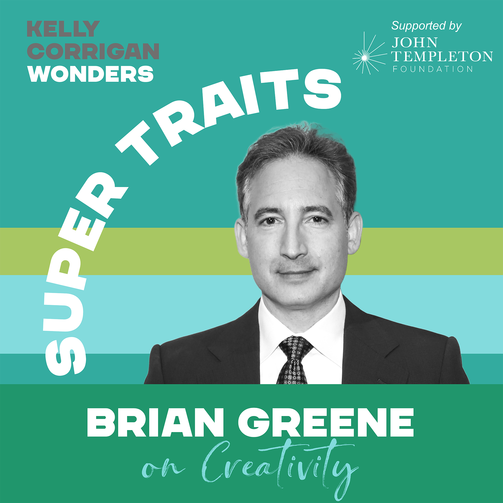 Deep Dive with Brian Greene on Creativity