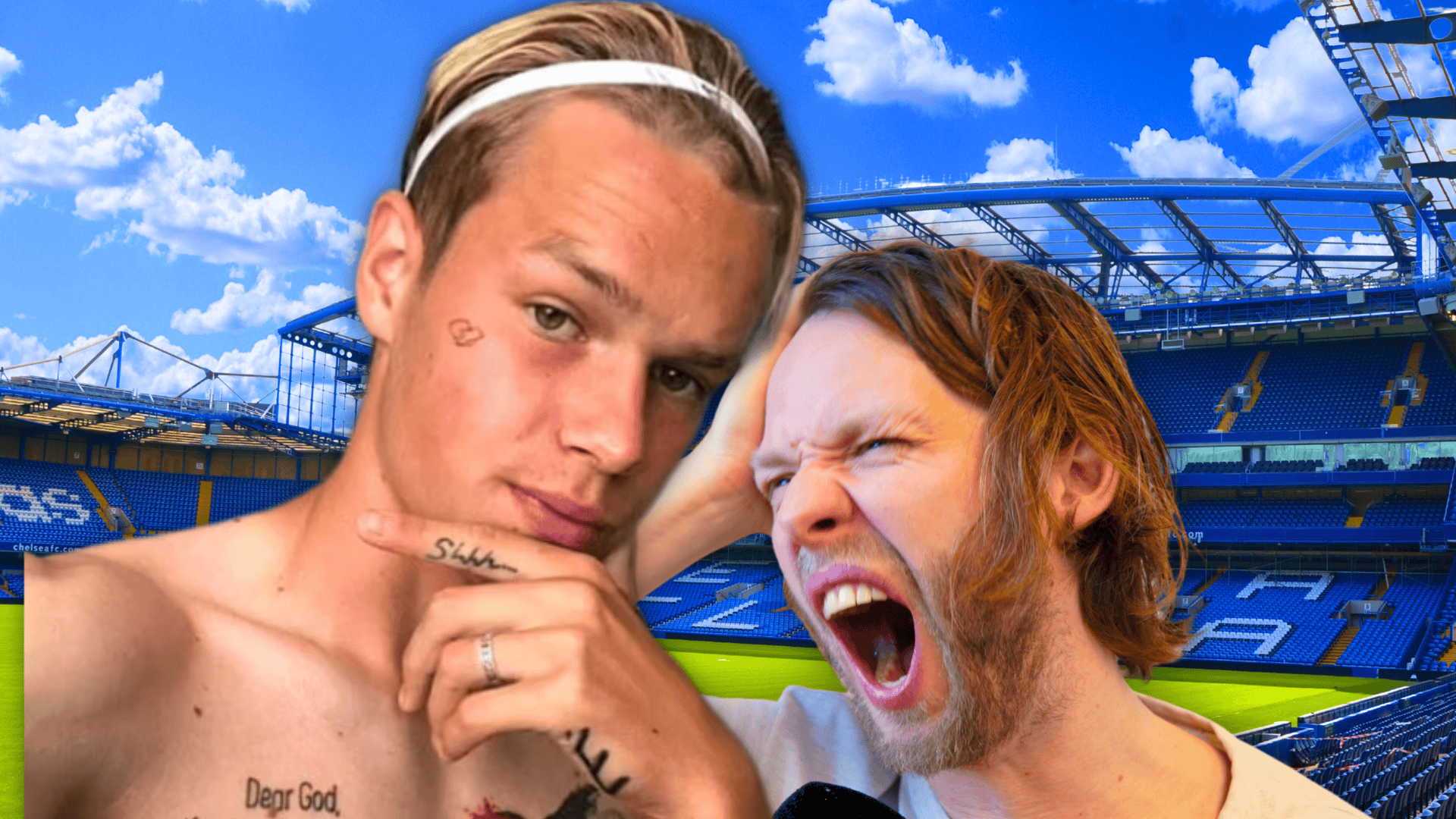 Mikhalio Mudryk is banned AGAIN | Extra Shot