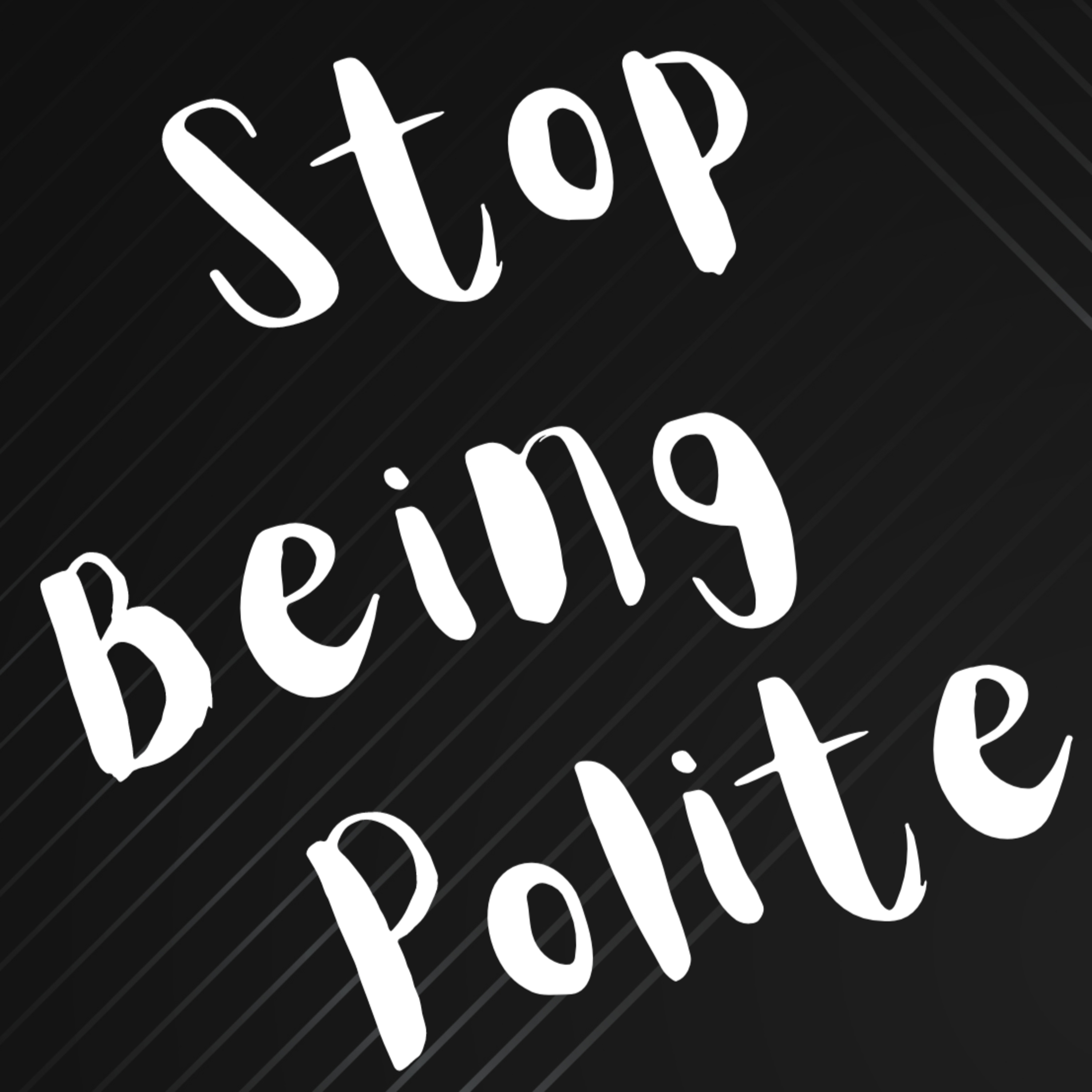 Stop Being Polite: The Real World Homecoming Podcast | Episode 3 Recap -- Silent Podcasts episode artwork