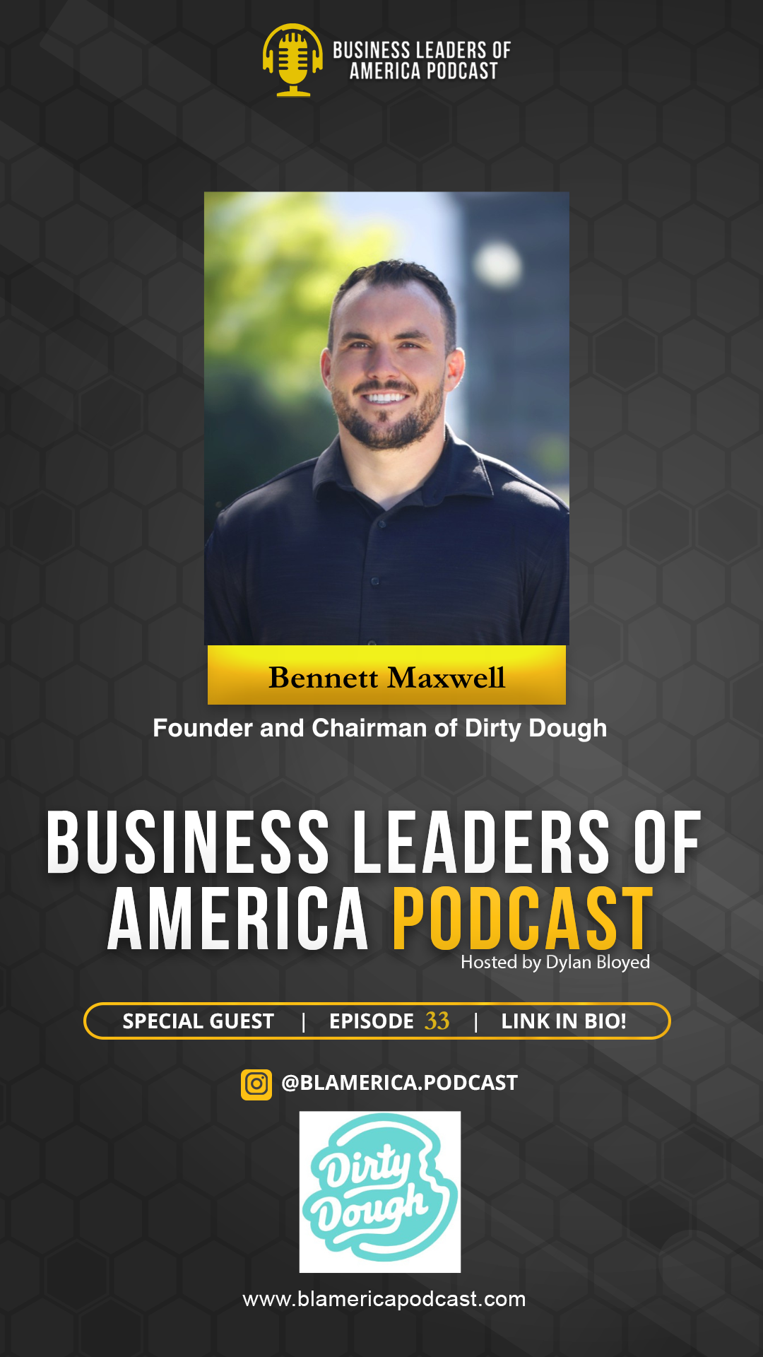 Business Leaders of America Podcast