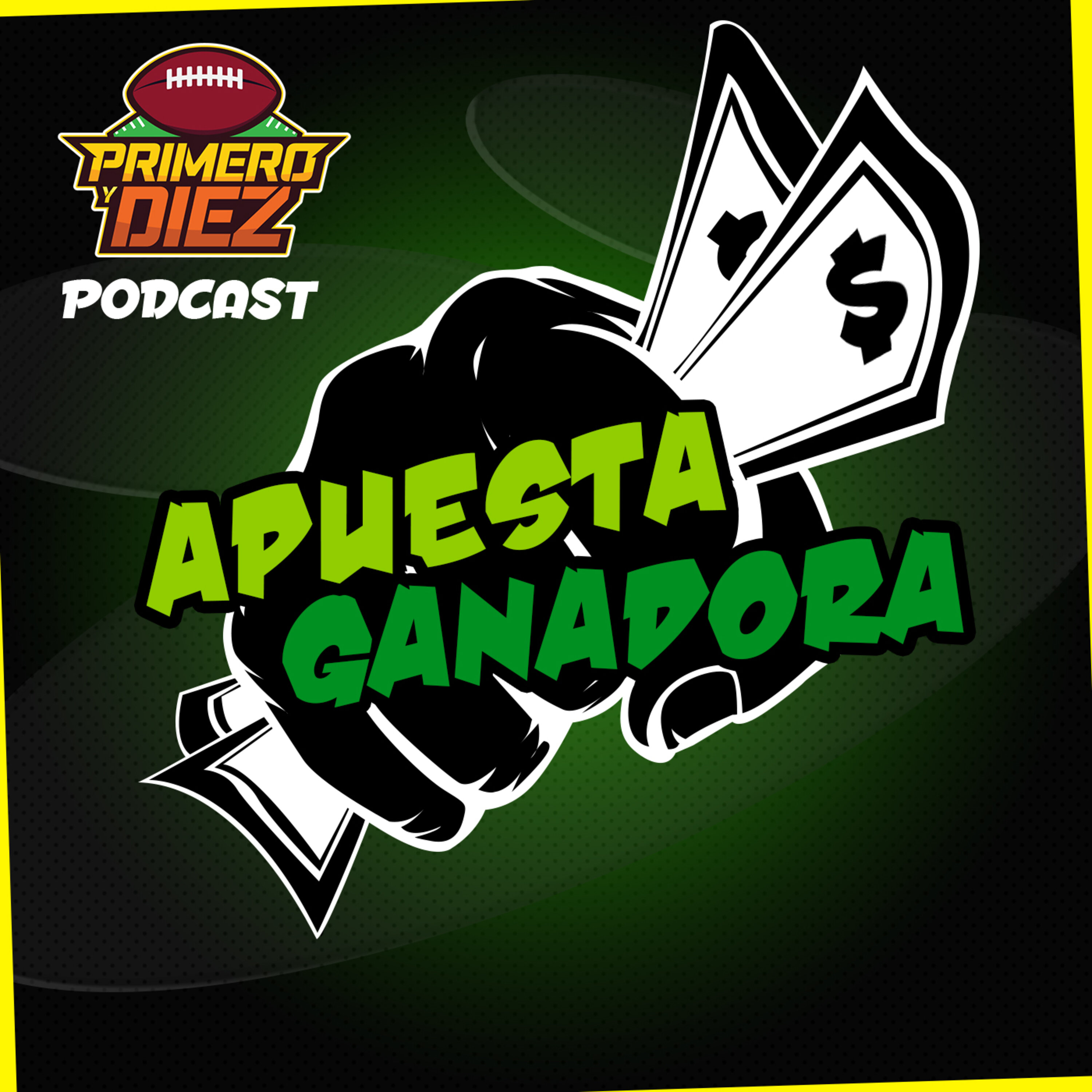 Pronósticos de Apuestas NFL 2020 - Semana 1 - Apuesta Ganadora