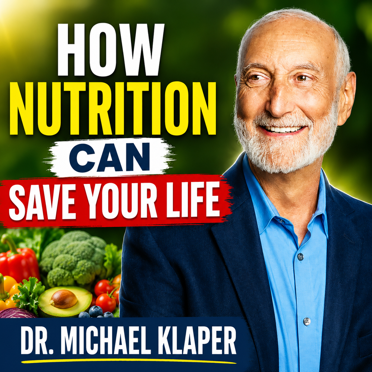The Motivation Show