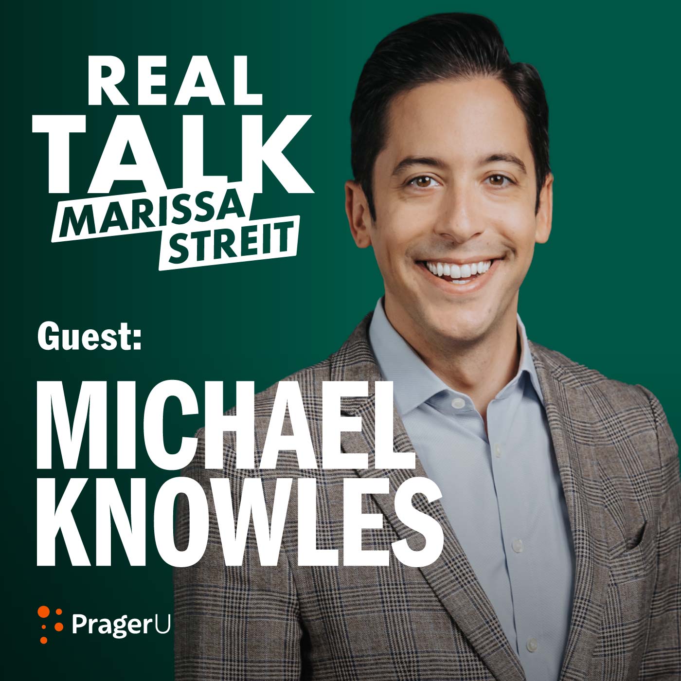 Michael Knowles on Why So Many Americans Are Becoming Conservatives