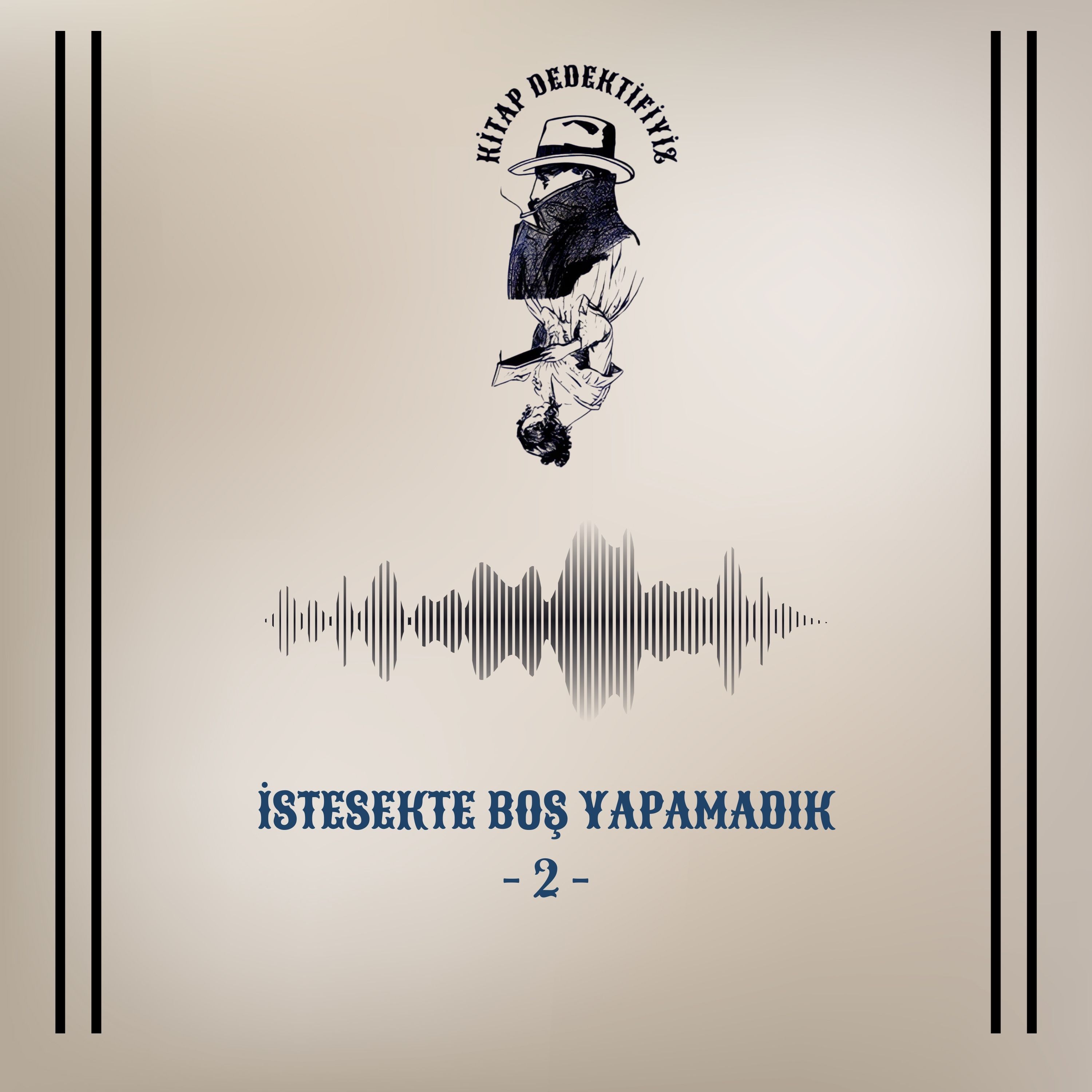 İstesekte boş yapamadık - 2 - episode artwork