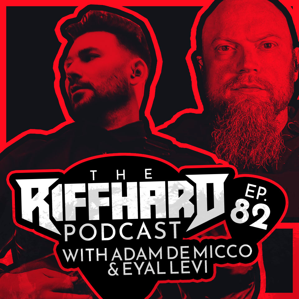 Adam De Micco (Lorna Shore)