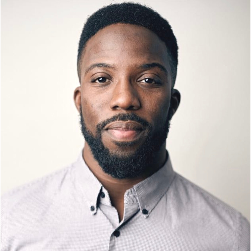 194: Nigerian Afrobeats, Sales Lessons from an Istanbul Bazaar, and Increasing Your Revenue Through Conversion Rate Optimization with Amara Abara