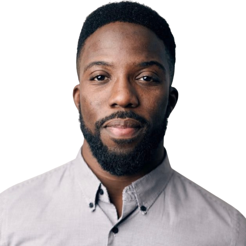 Nigerian Afrobeats, Sales Lessons from an Istanbul Bazaar, and Increasing Your Revenue Through Conversion Rate Optimization with Amara Abara (Ep 194)