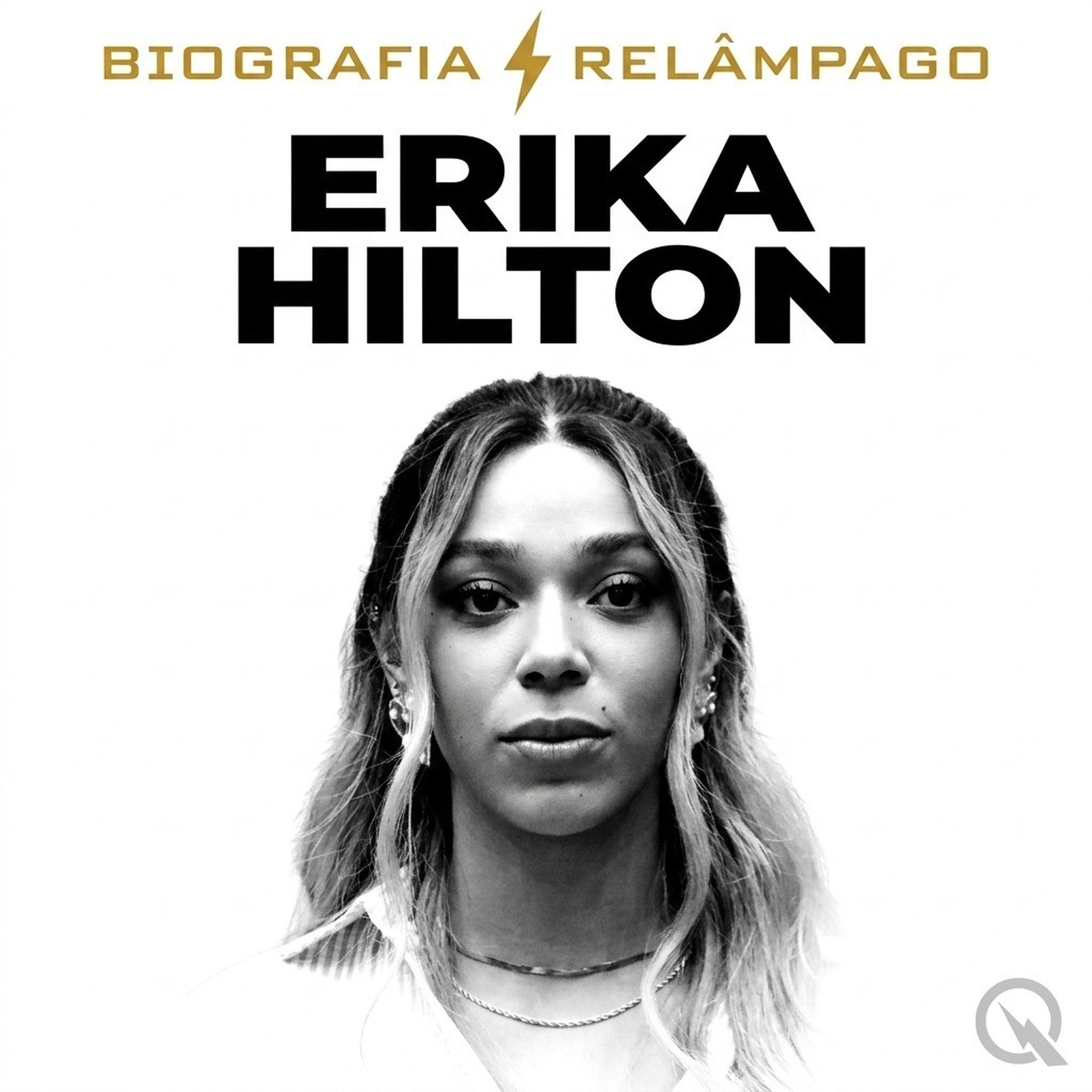 Erika Hilton - Biografia Relâmpago