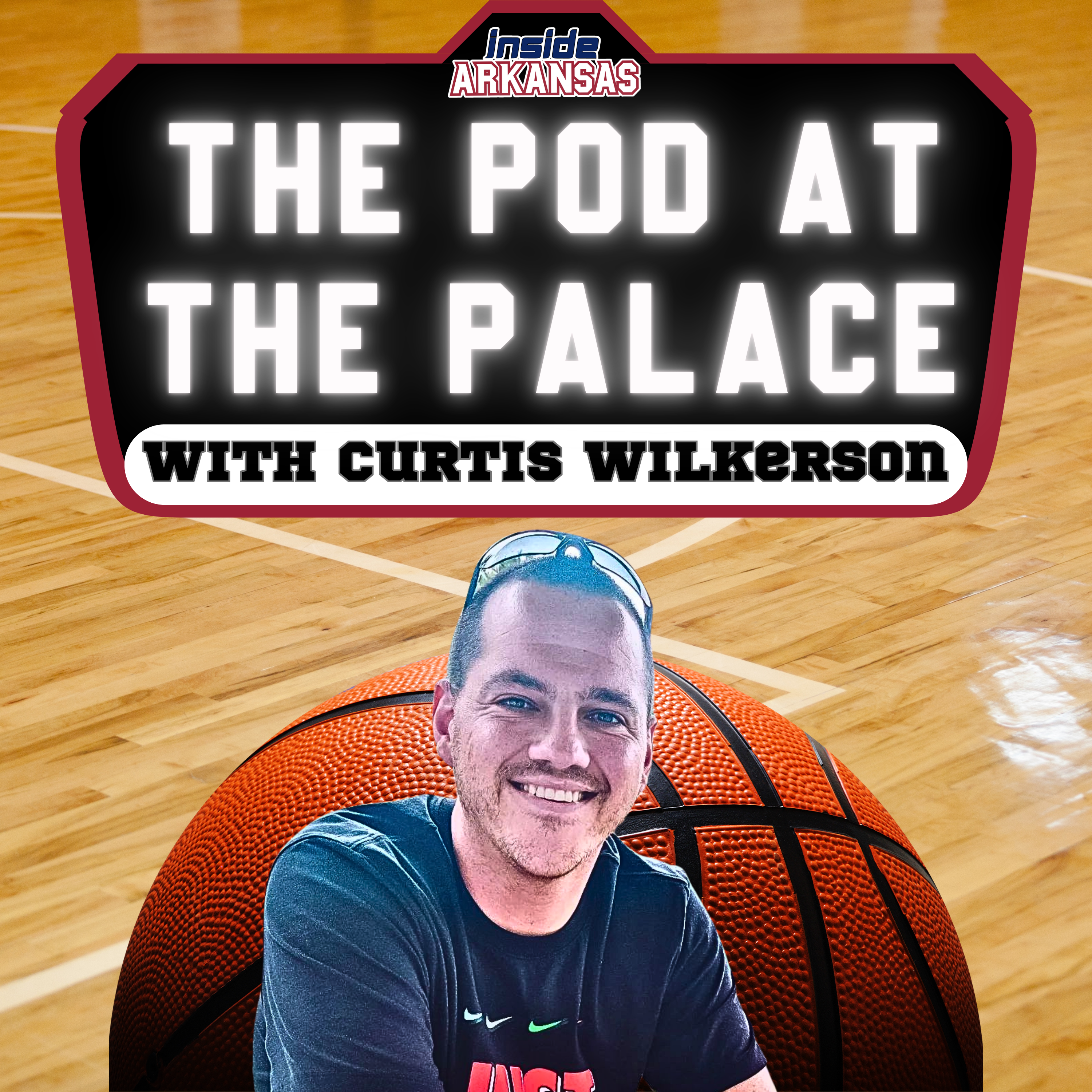 The Pod at The Palace