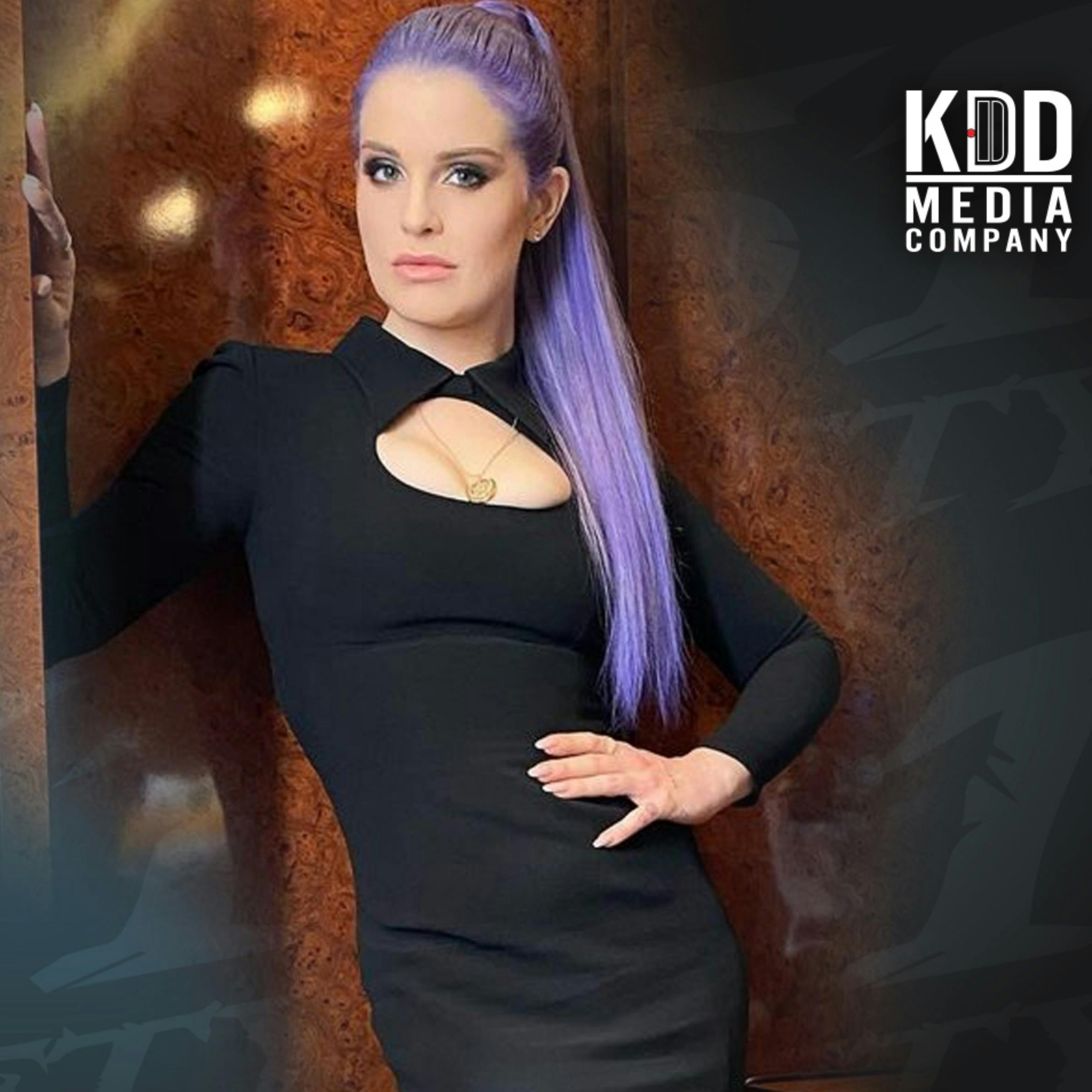Kelly Osbourne | From Alcoholism & Substance Abuse to Sobriety, Redemption and Advocacy