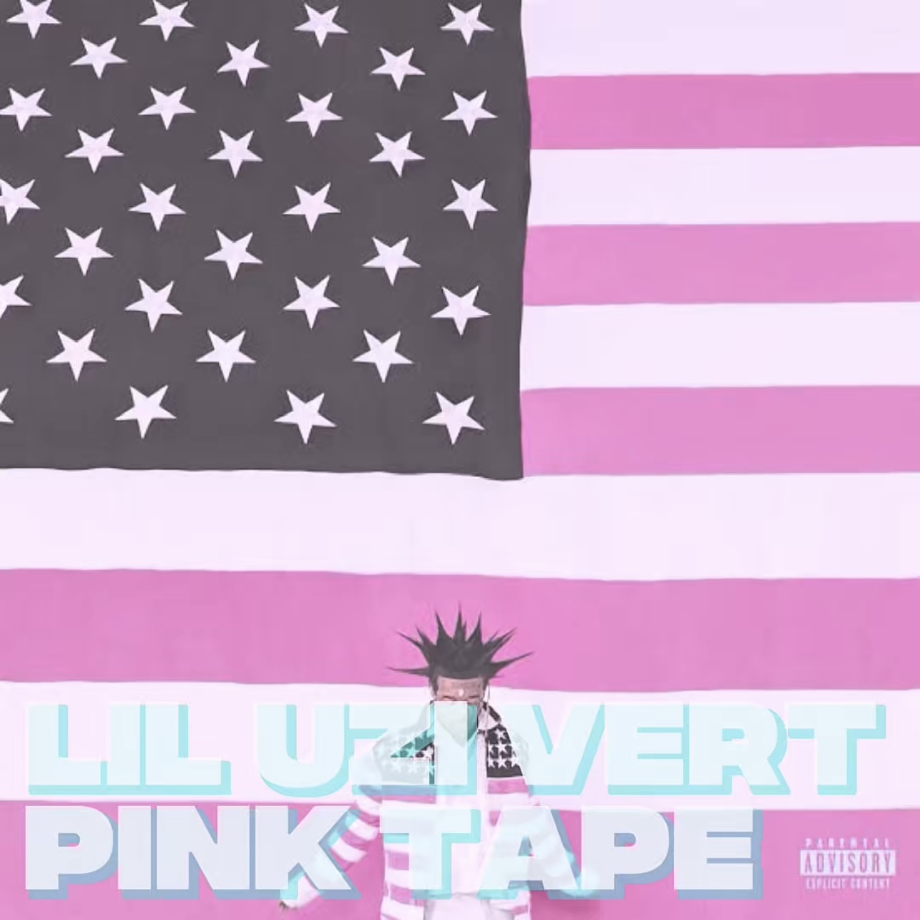 Lil Uzi Vert - PINK TAPE episode artwork