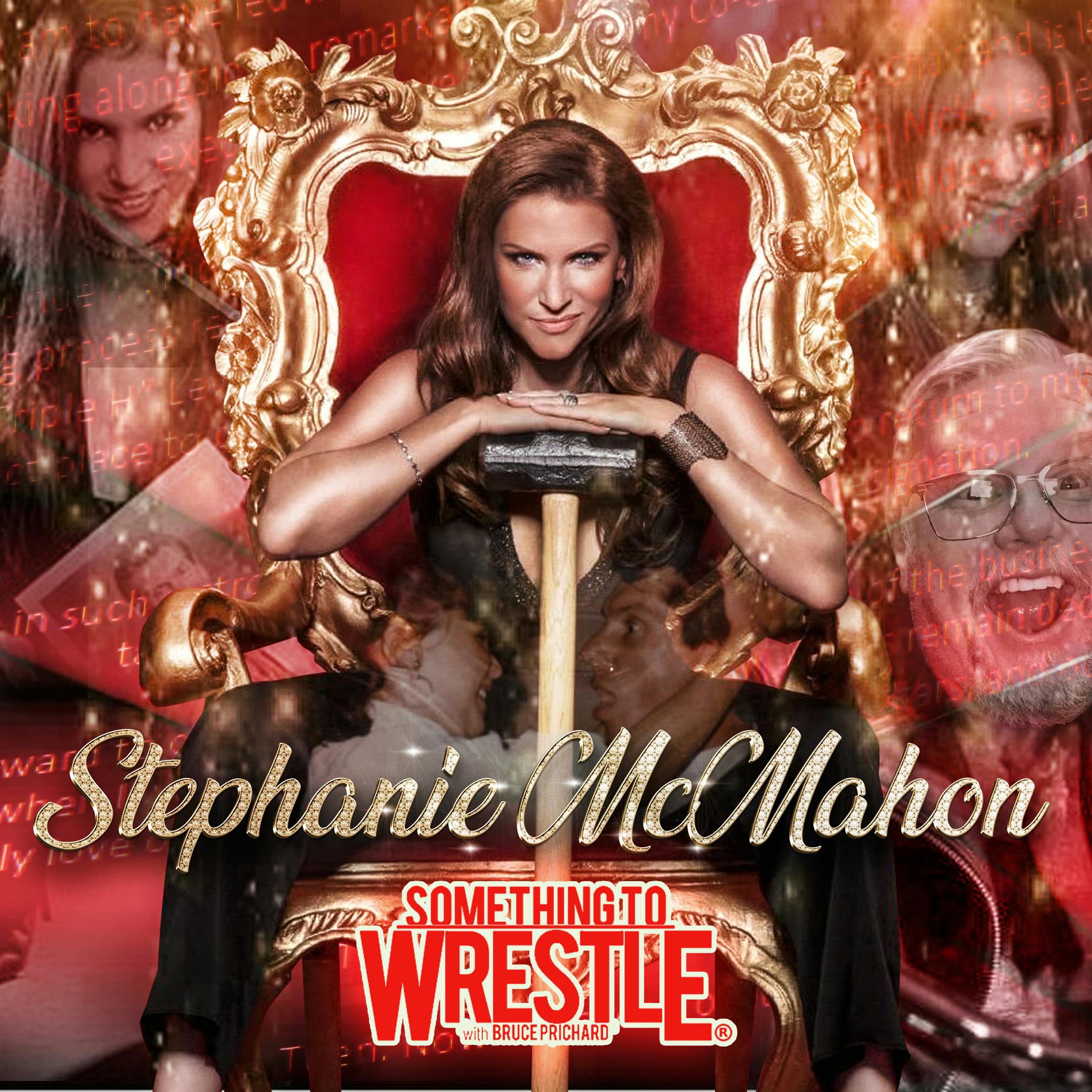 Episode 370: The Best Of Stephanie McMahon