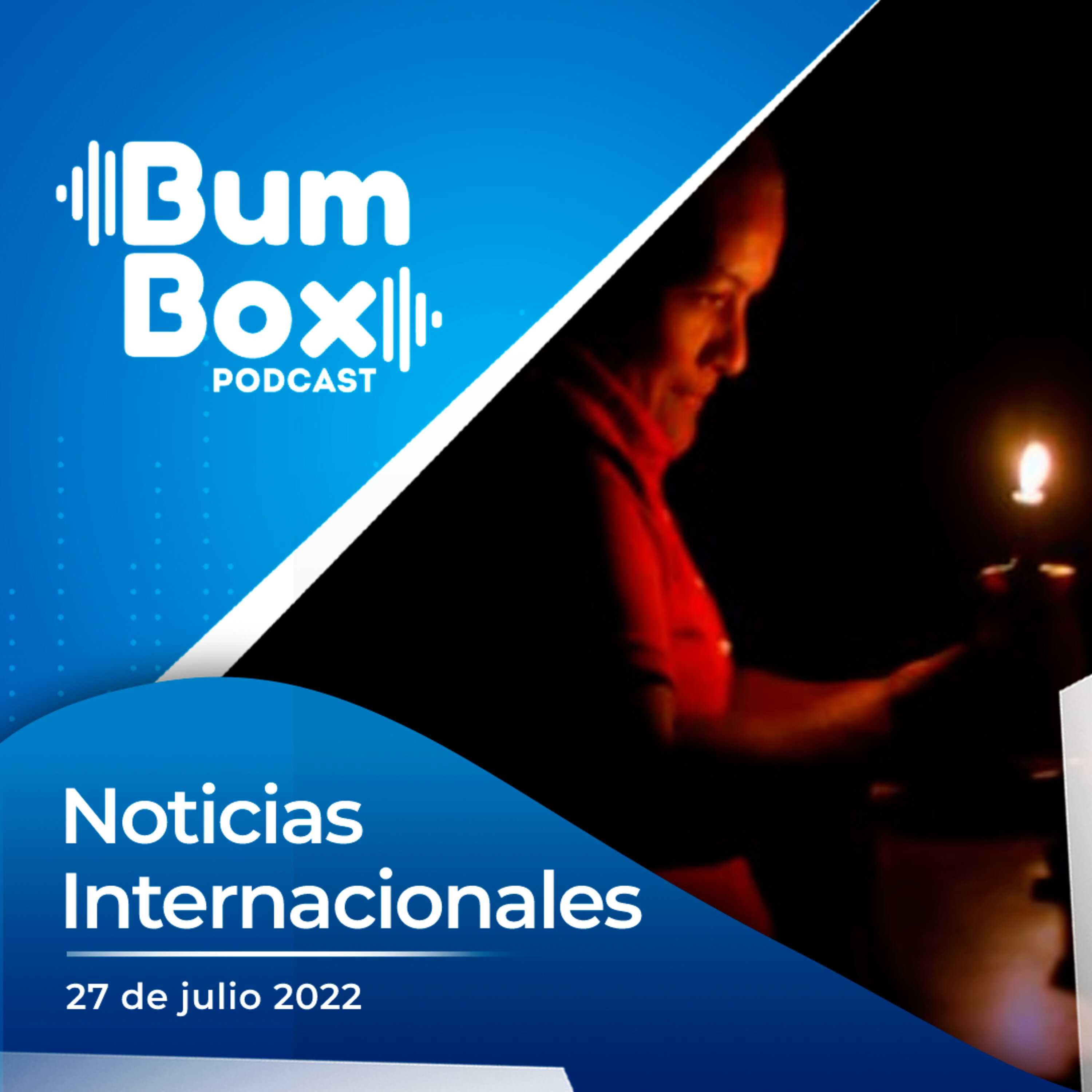 ¿La verdadera Venezuela?: se registran hasta 500 cortes de luz todos los días