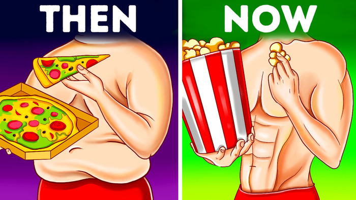 Eat These 18 Foods As Much As You Want Without Gaining Any Extra Weight