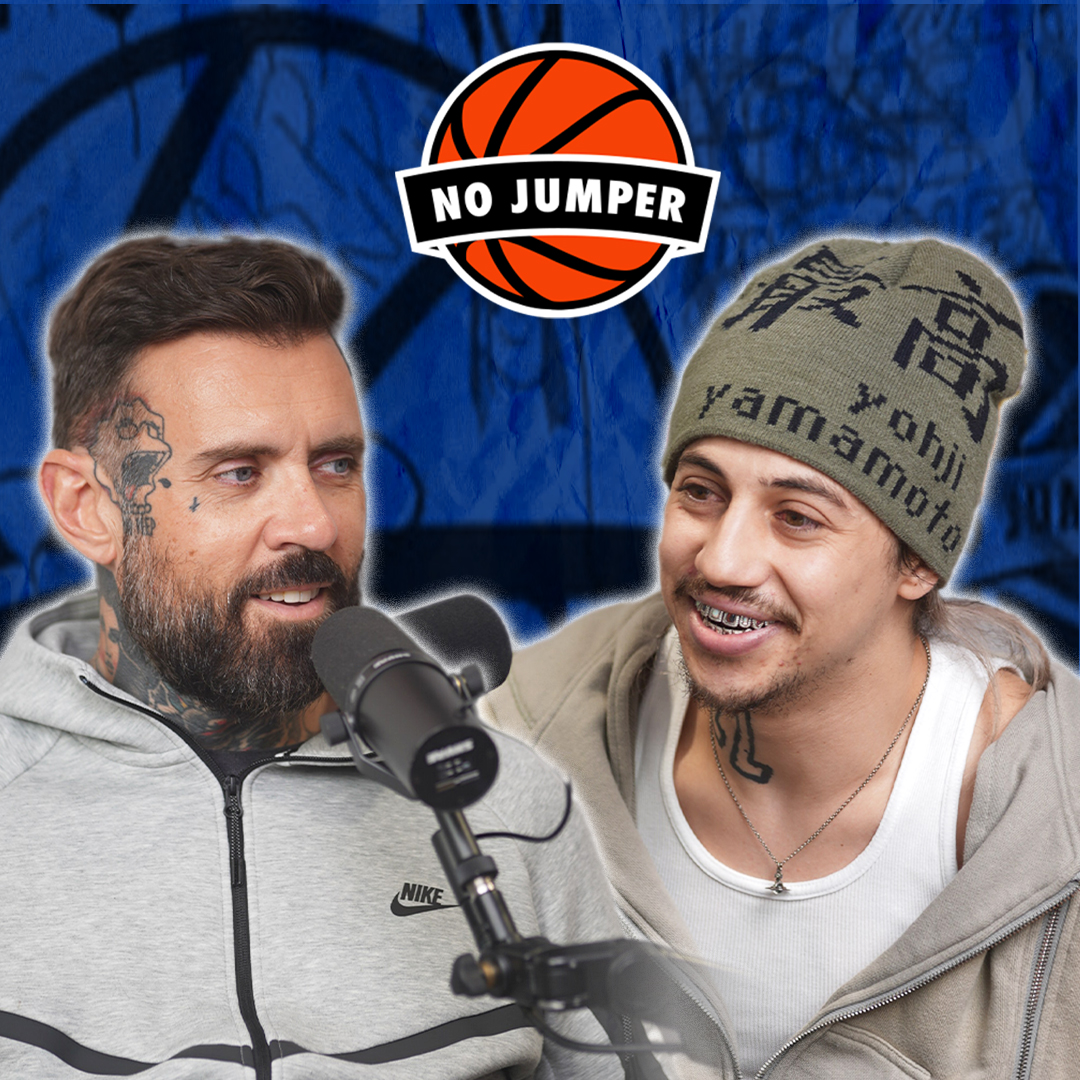 Kxllswxtch on the Underground Scene, Issues with Drugs, WASTE Blowing Up & More