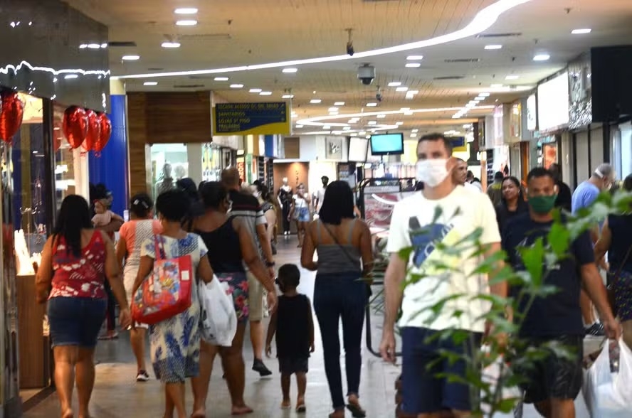 Falta de energia causada por vendaval pode gerar prejuízo de R$ 51,7 milhões ao comércio da Grande SP