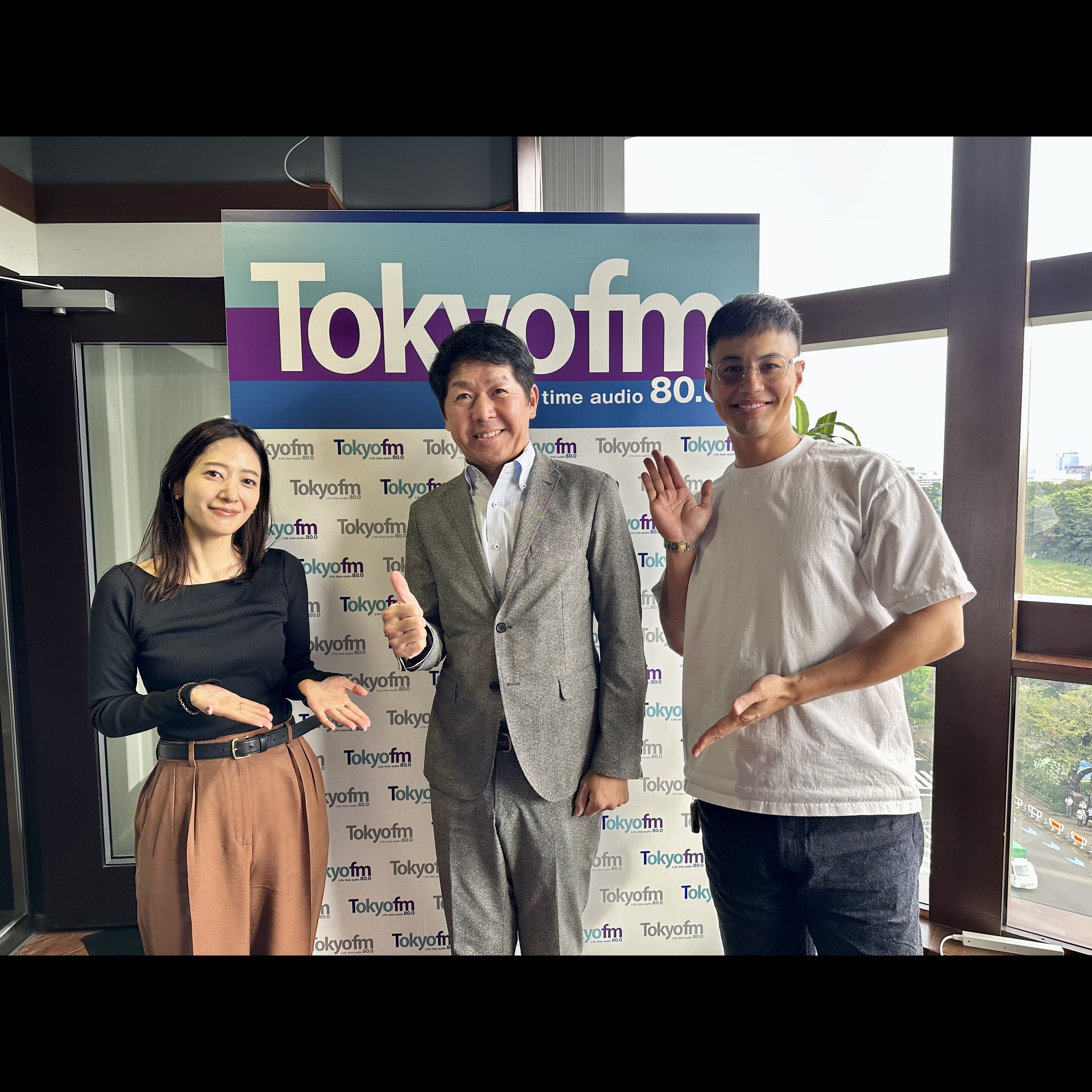 2024年9月30日放送回　株式会社アズパートナーズが開発した介護IoTシステム 「EGAO link」後編 episode artwork