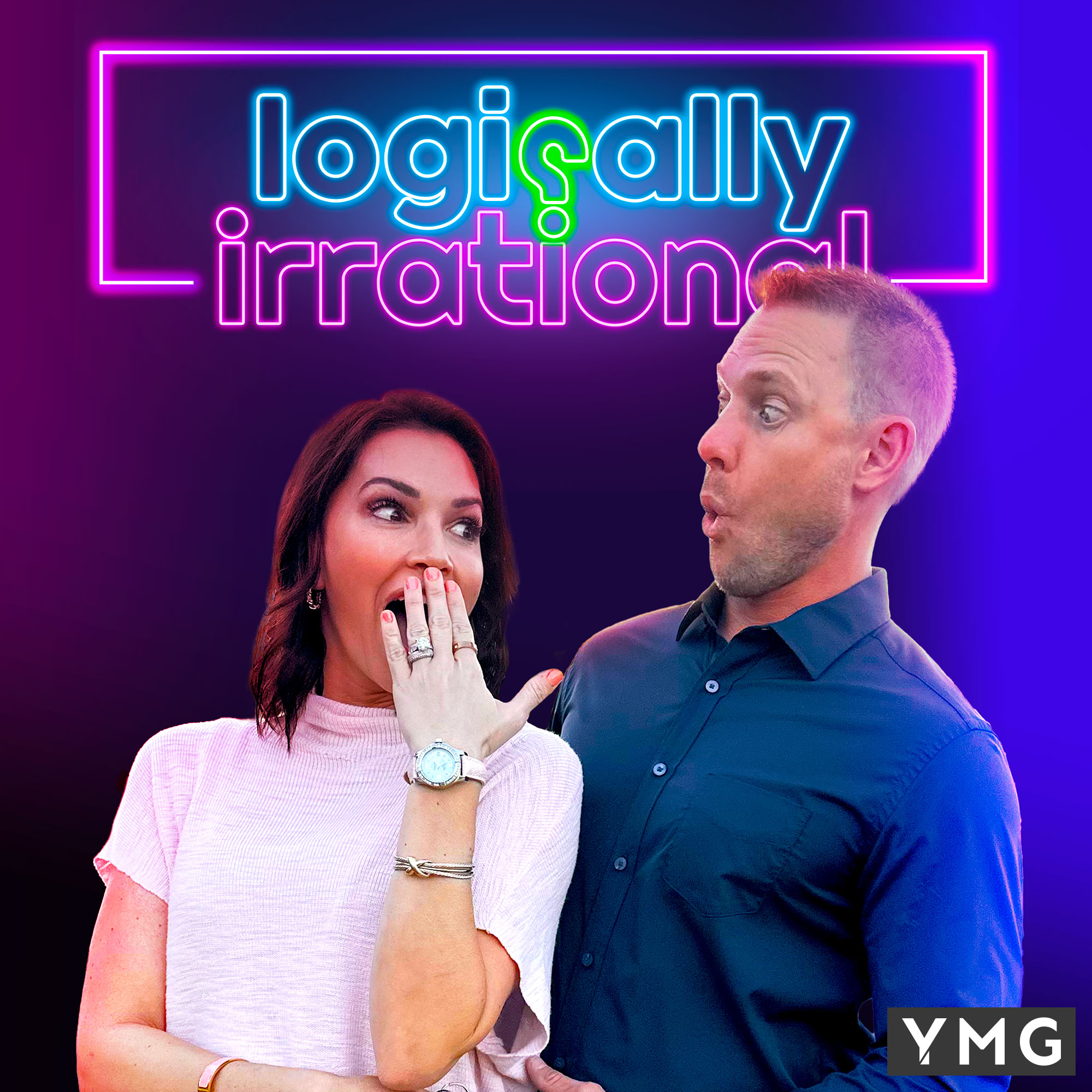 Logically Irrational