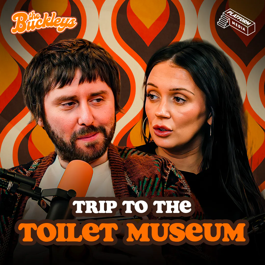 Trip to the Toilet Museum Trip to the Toilet Museum