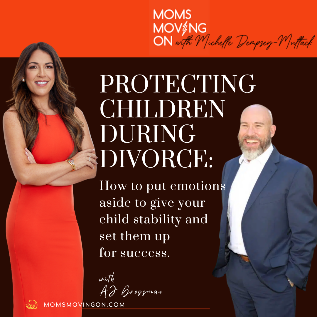 The Moving On Method® Podcast