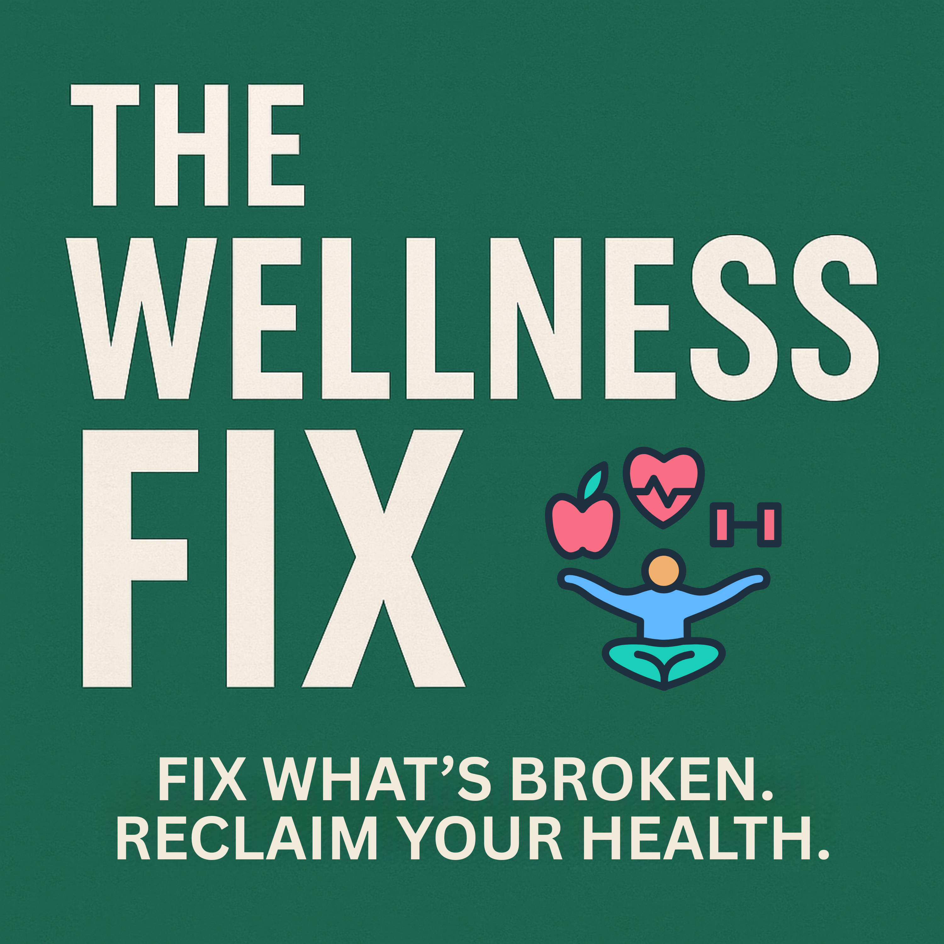 The Wellness Fix: What Every Parent Should Ask Before Vaccines